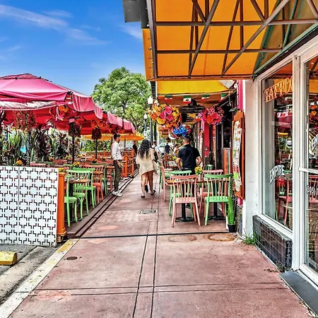 1 Bedroom In The Best Location In South Beach ! Miami Beach Exterior photo