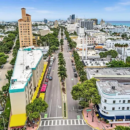 1 Bedroom In The Best Location In South Beach ! Miami Beach Exterior photo