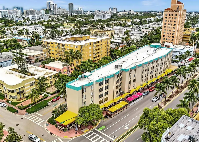 1 Bedroom In The Best Location In South Beach !